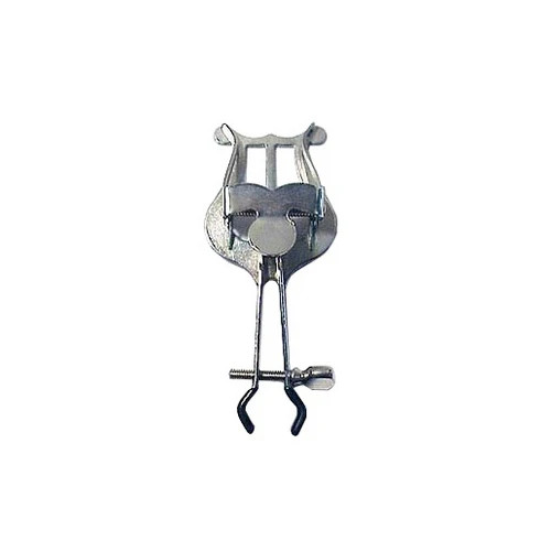 APM 502N Clamp On Trumpet Lyre in Nickel