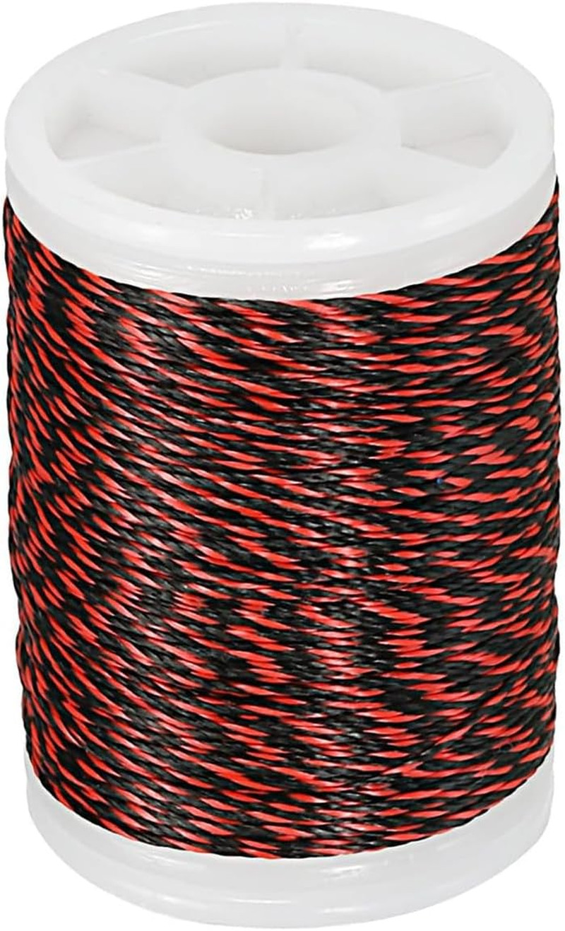 Archery Bow String Serving Thread 120Yard(110M) for Compound Recurve Bow Tying P
