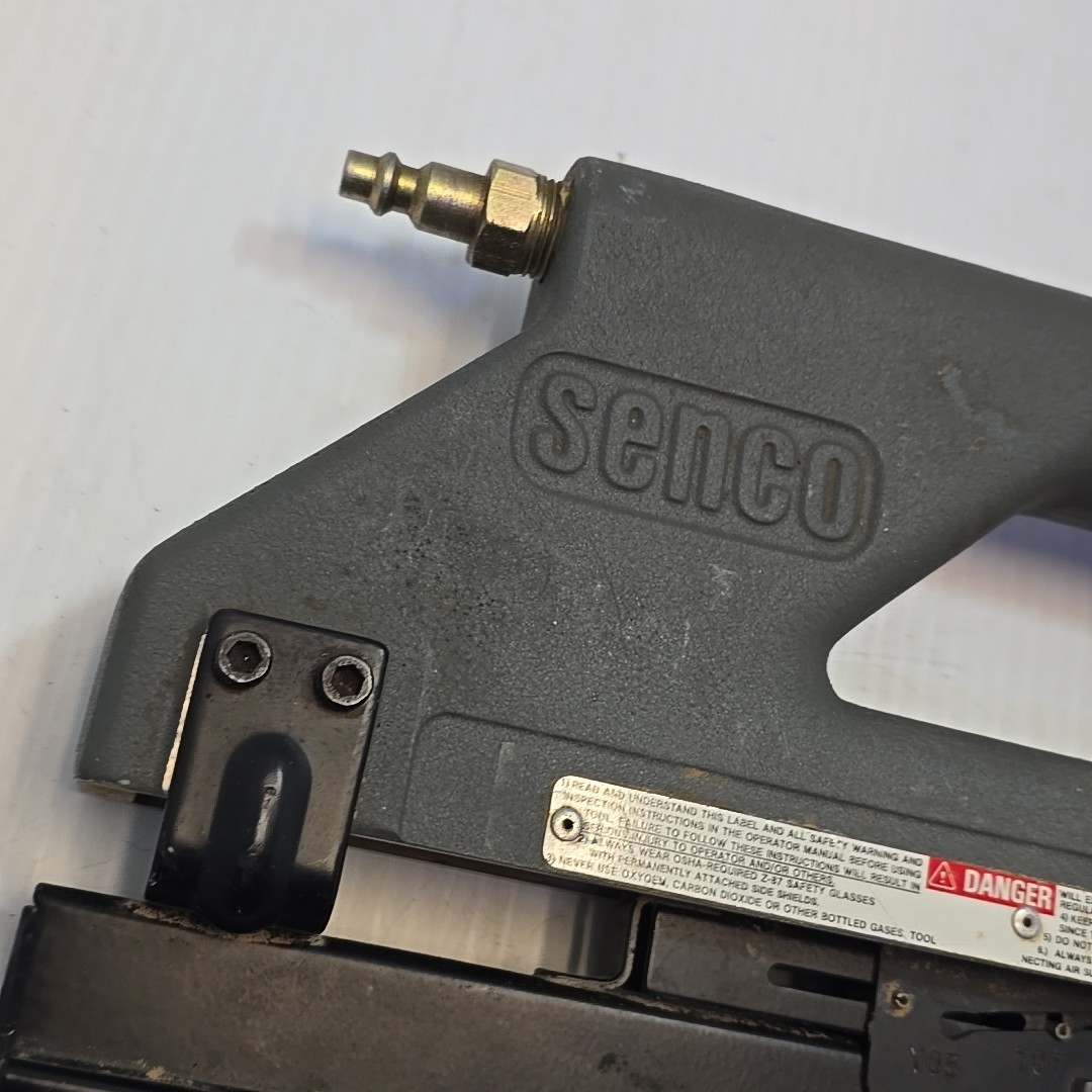 Senco SC1 Senclamp Air Stapler
