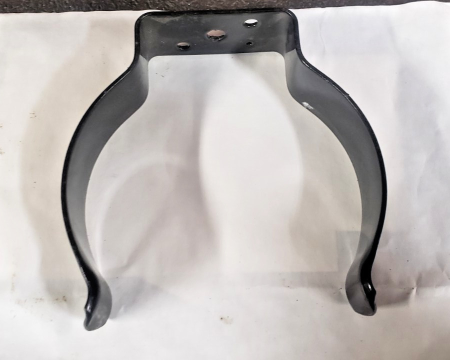 Ziamatic Walkaway Standard Spring Clip  N-5
