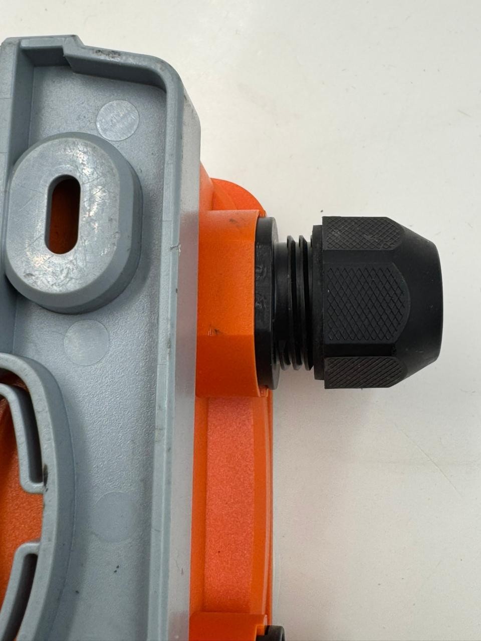 Belimo 22ADP-154K Differential Pressure Sensor Air Dual