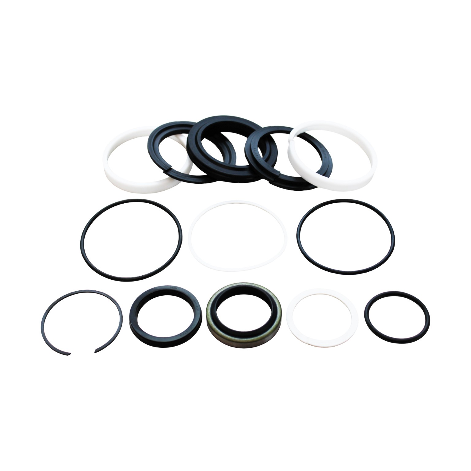 Aztec Replacement for Genie 94253GT - Seal Kit for Boom Cylinder