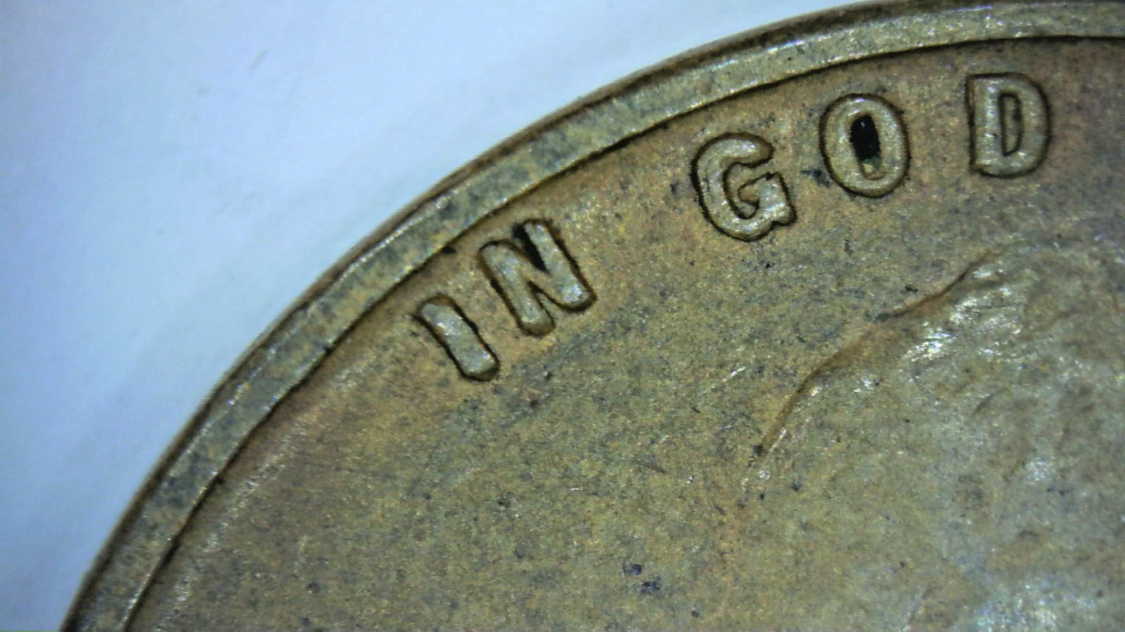 1936 Lincoln Wheat Cent  FS-103  DDO-003  "Actual Coin in All Pictured"