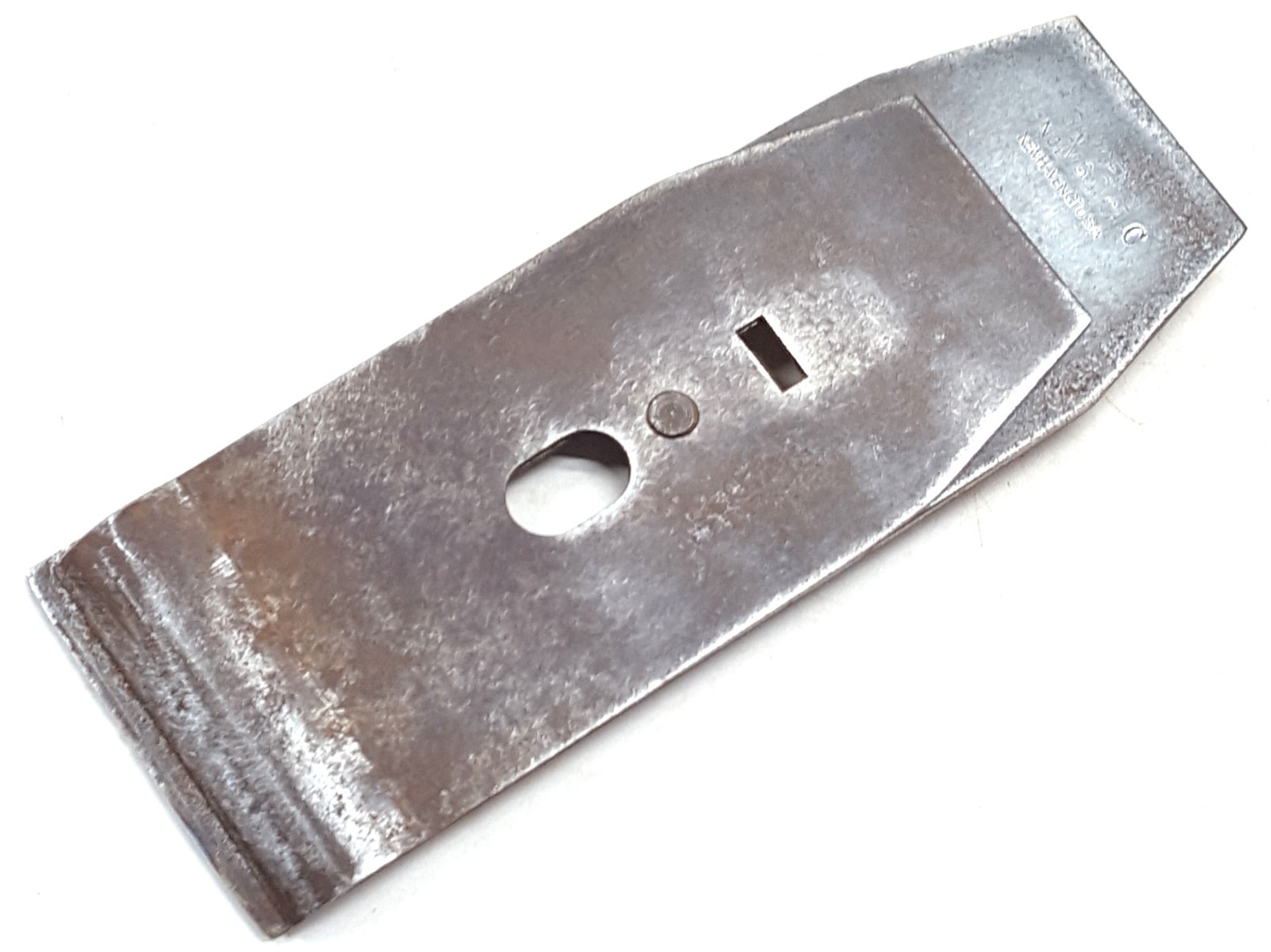 5105 Sargent VBM No. 24C; Double Iron
