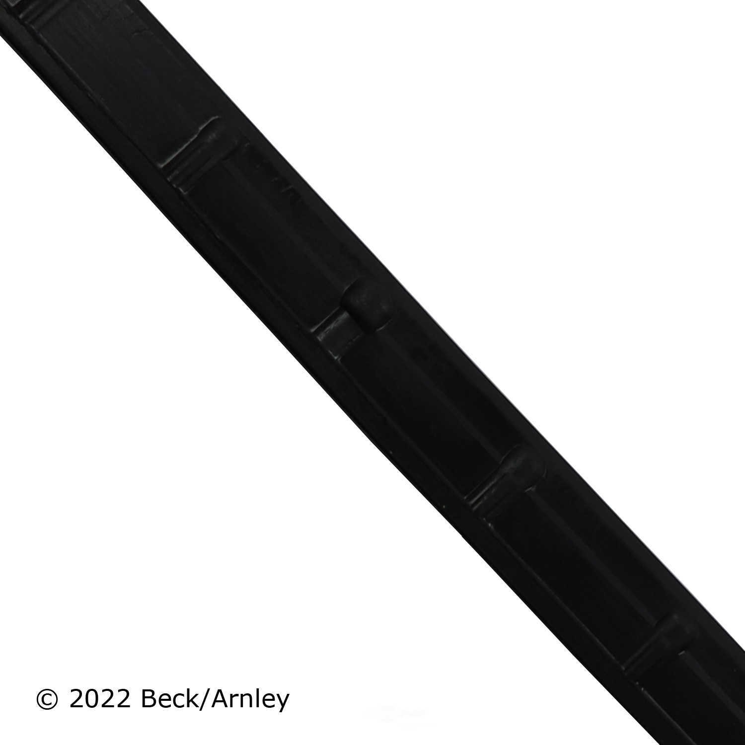 Engine Valve Cover Gasket Set Beck/Arnley 036-2028