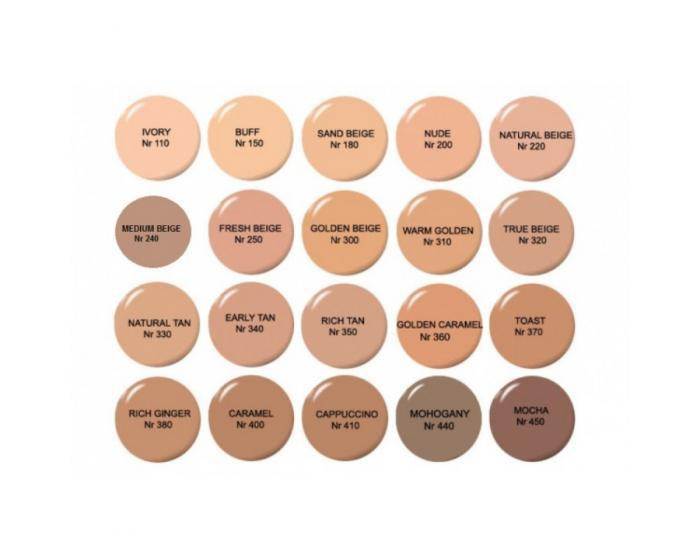 REVLON COLORSTAY FULL COVER FOUNDATION