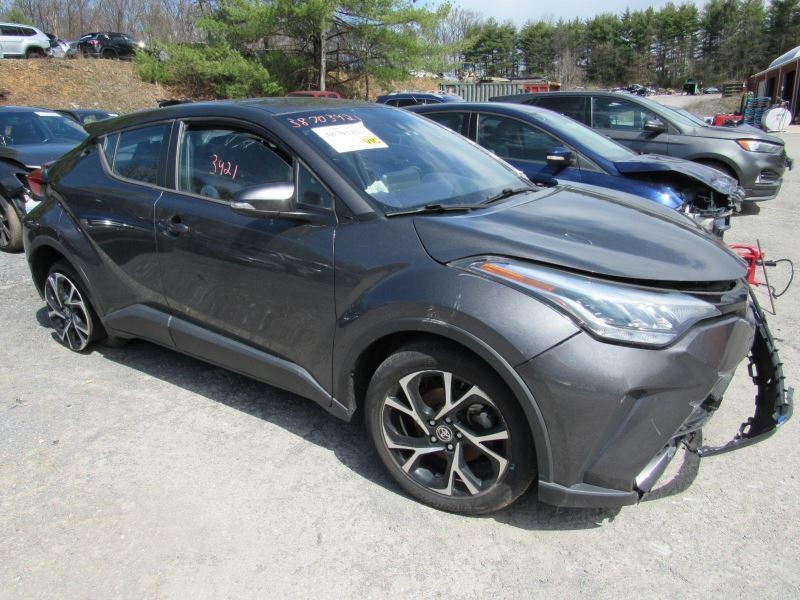 C-HR 2020 Glove Box 961231