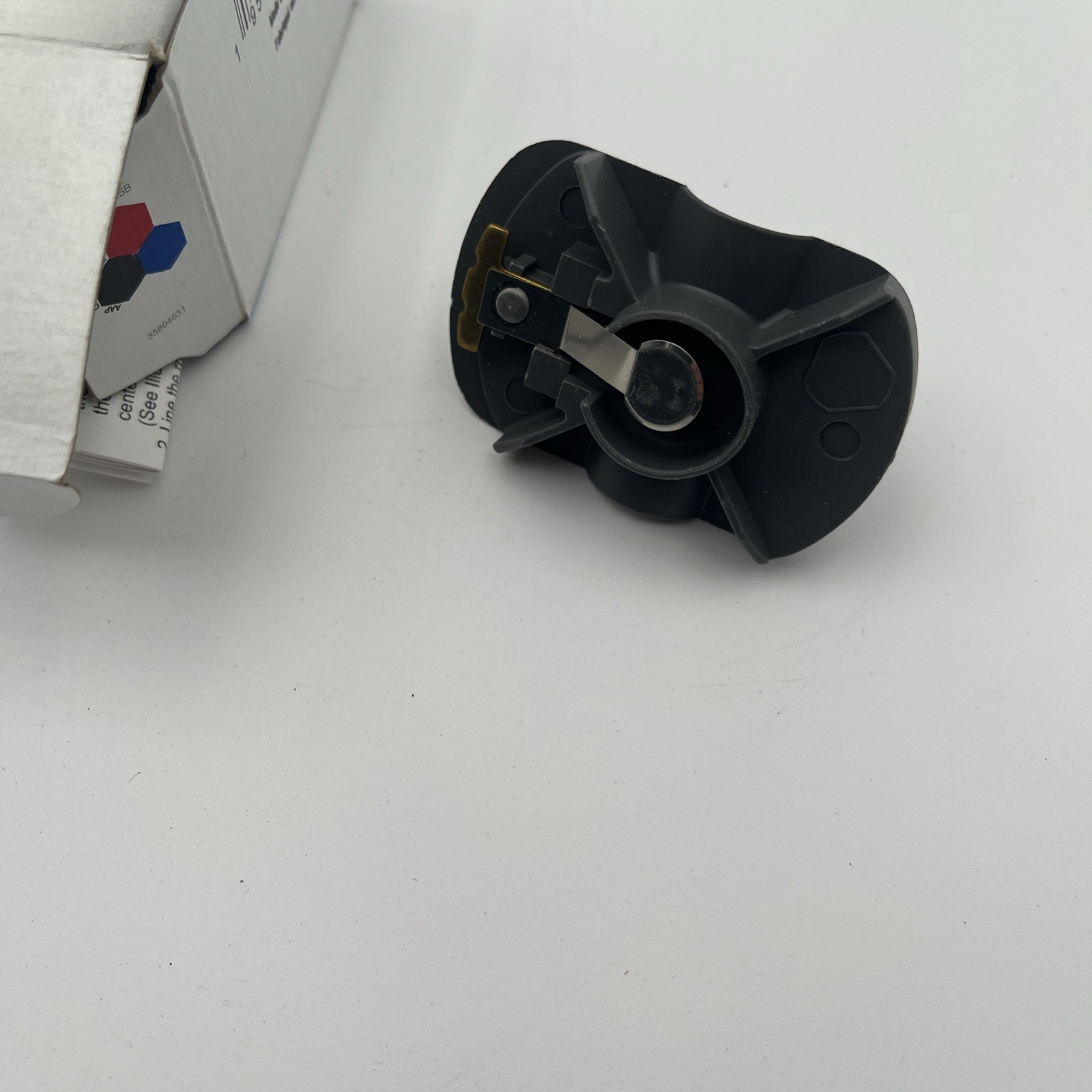 Distributor Rotor-Premium CARQUEST DAA1218