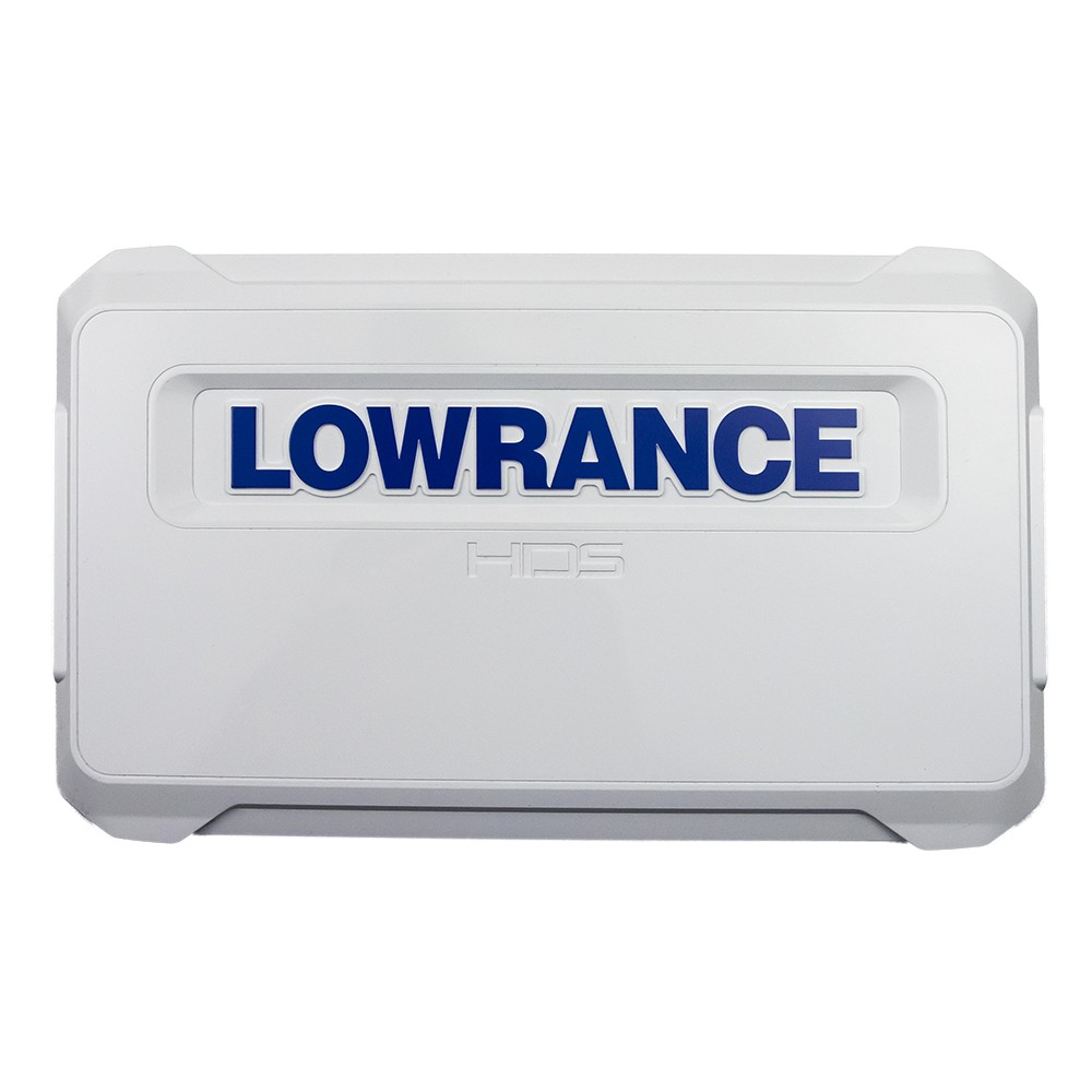 LOWRANCE SUNCOVER FOR HDS-9 LIVE