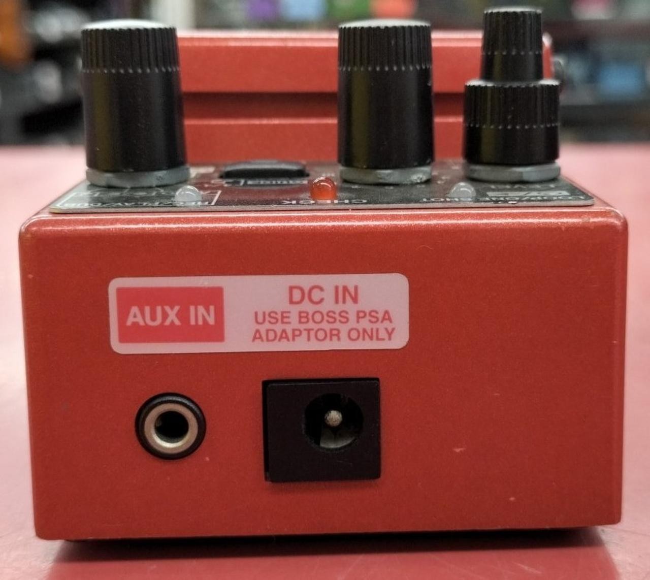 BOSS RC-2 effector 94795
