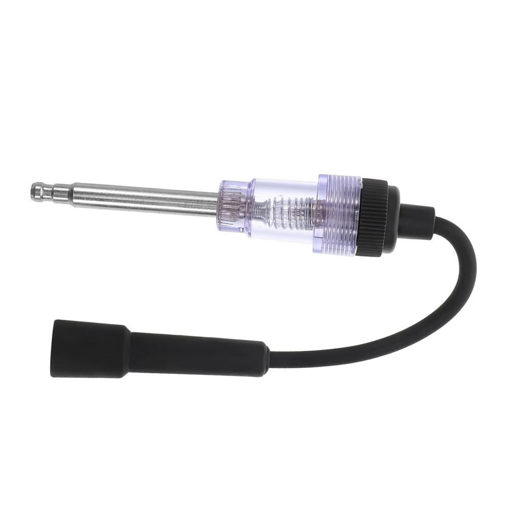 1Pc Spark Tester Tool for Engine Ignition System Check and Diagnosis