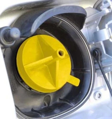VACUTEC VCTWVA-063 Universal Fuel Cap Adapter