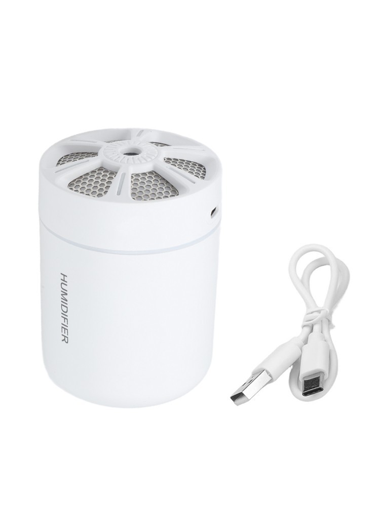 for mini Portable USB Electric Humidifier Aromatherapy Diffuser for Home For Car