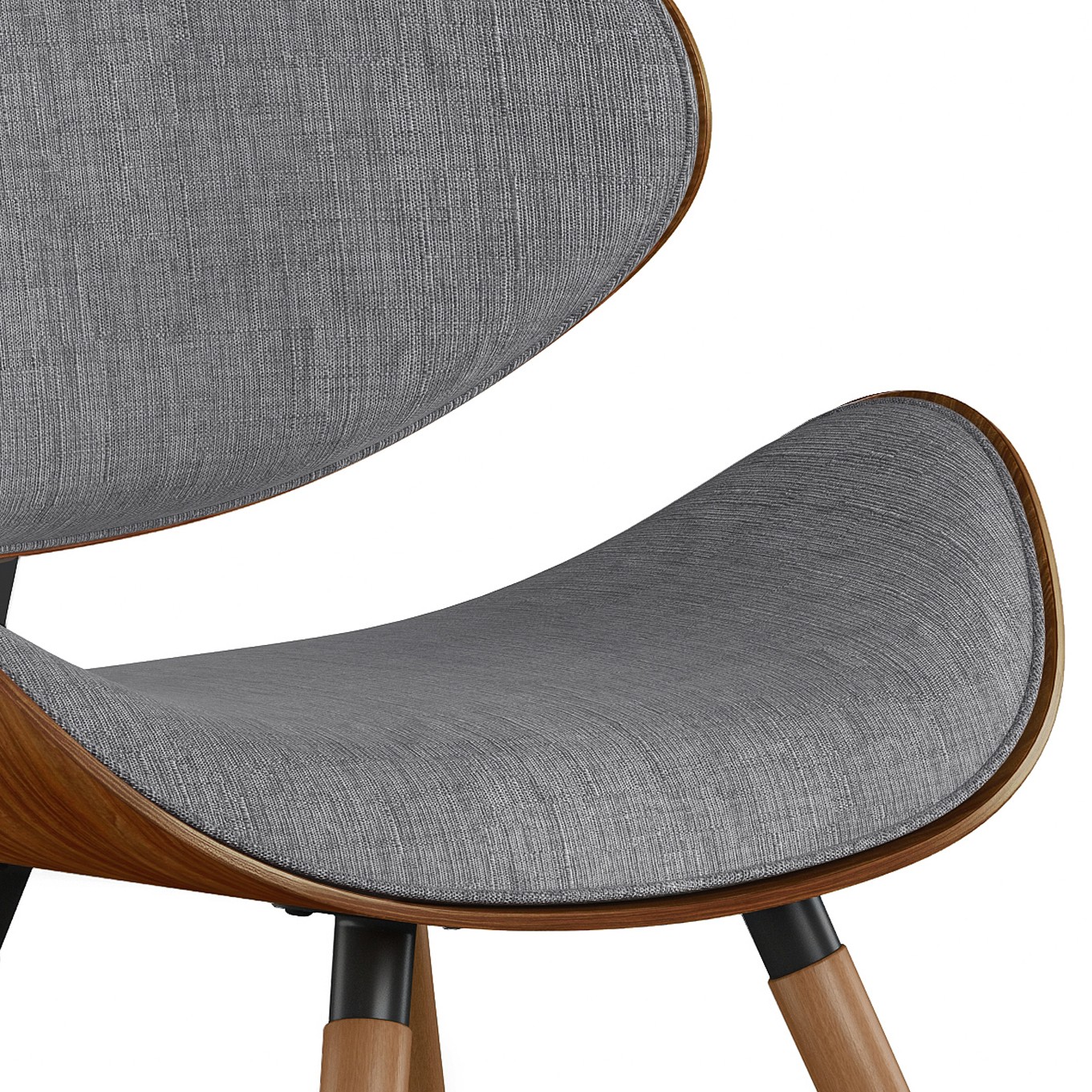 Marana - Dining Chair - Grey