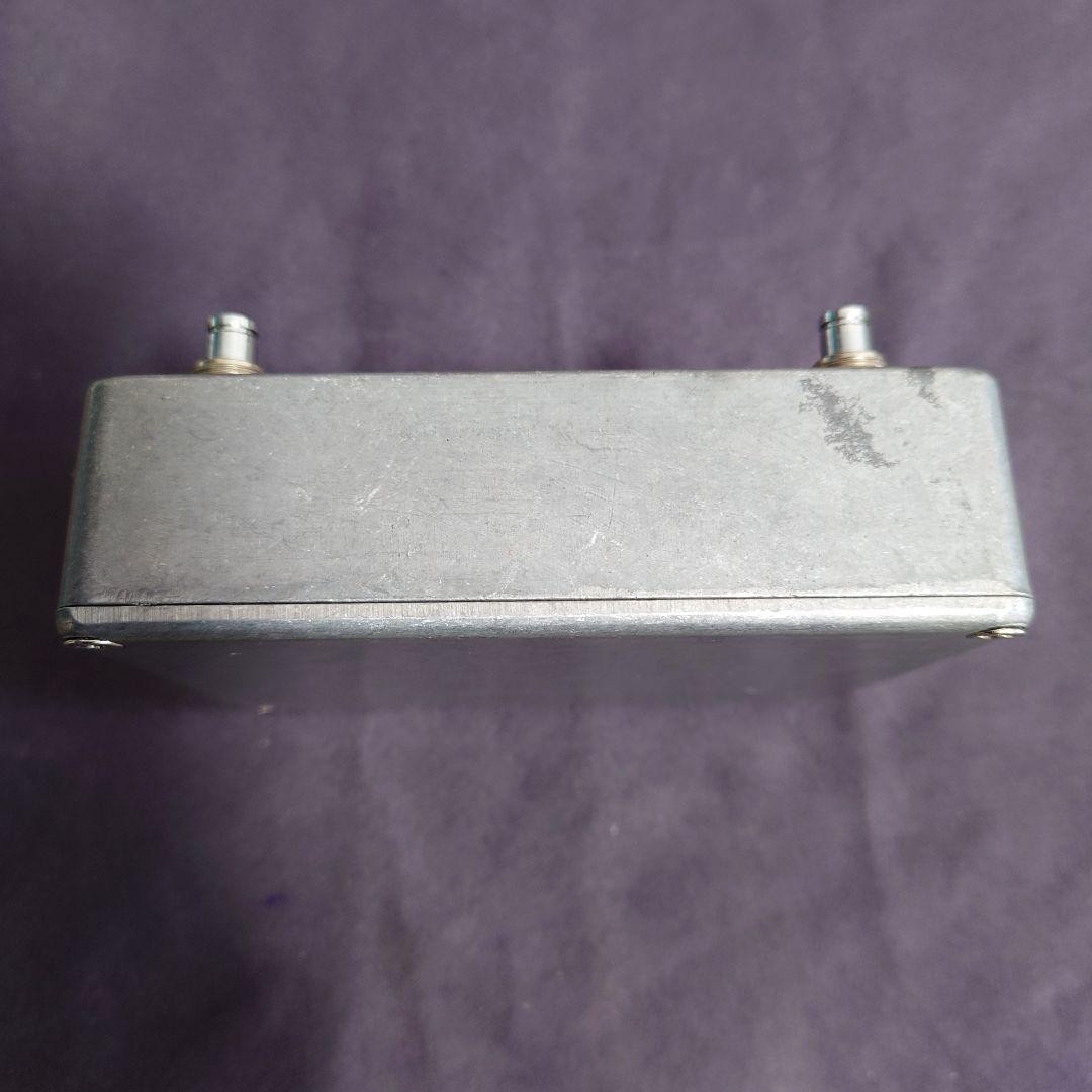 effector fuzz