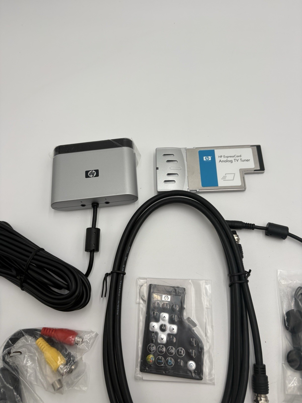 HP EC680 Analog TV Tuner Kit