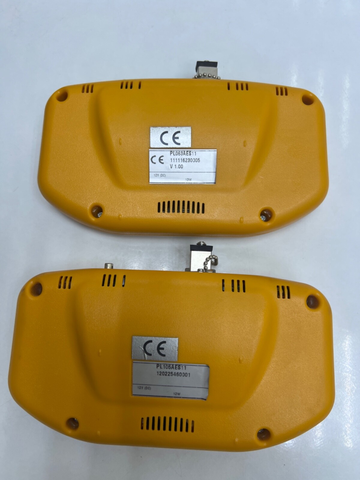 PROMAX PROLITE-63 , PL063AES11 FTTH Optical Power Meter Set