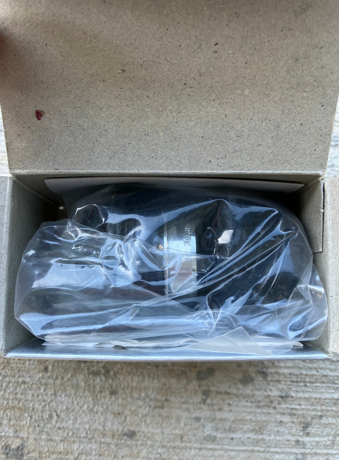 NOS Suntour XC Pro Grease Guard 1" Headset