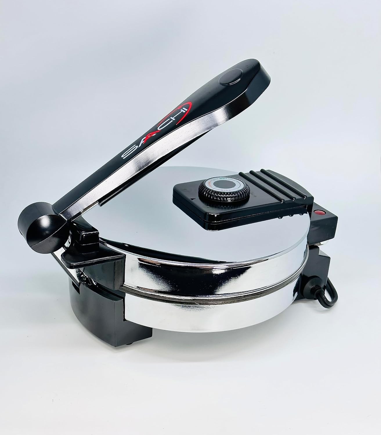 SA1650 Electric Non-Stick Roti Chapati Flat Bread Wraps/Tortilla Maker