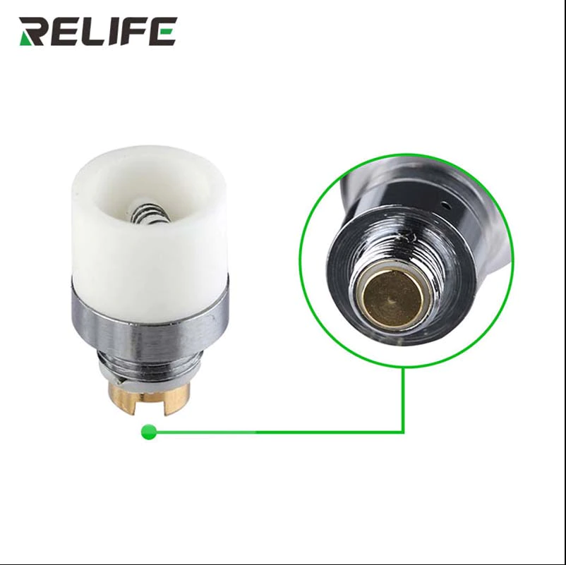RELIFE Rosin Atomization Pen Short Circuit Detecting Maintenance Machine Tool