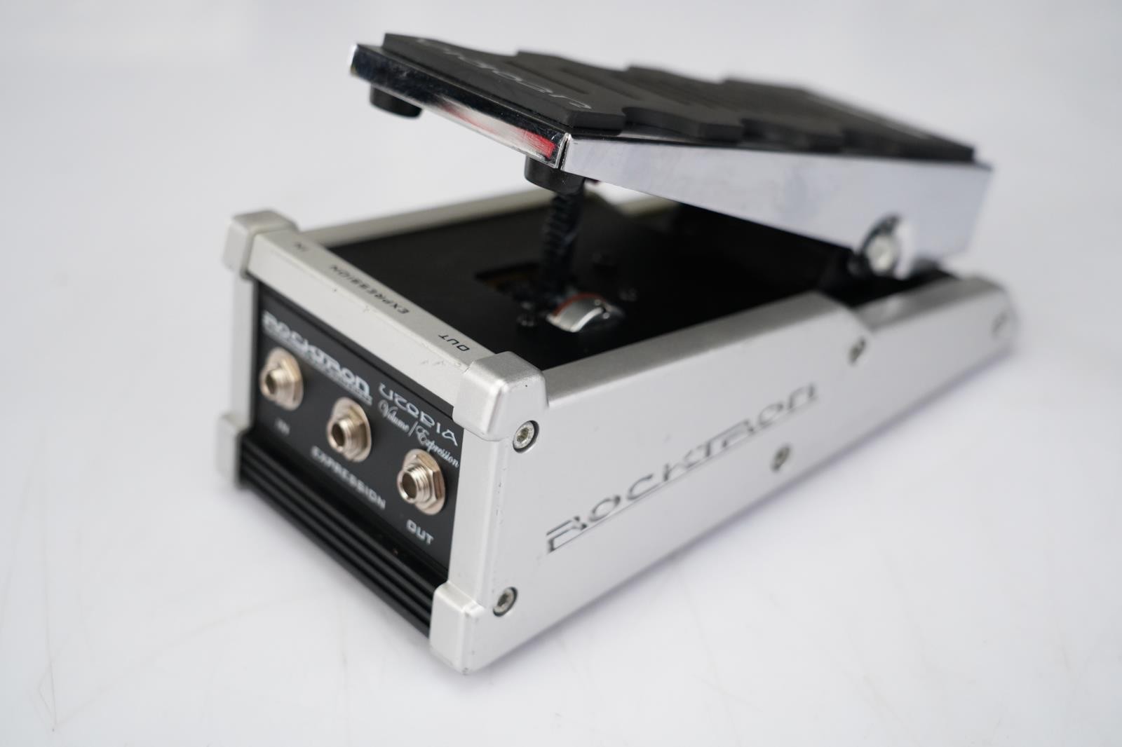 Rocktron Utopia Volume & Expression Pedal Owned by Maroon 5 #57691