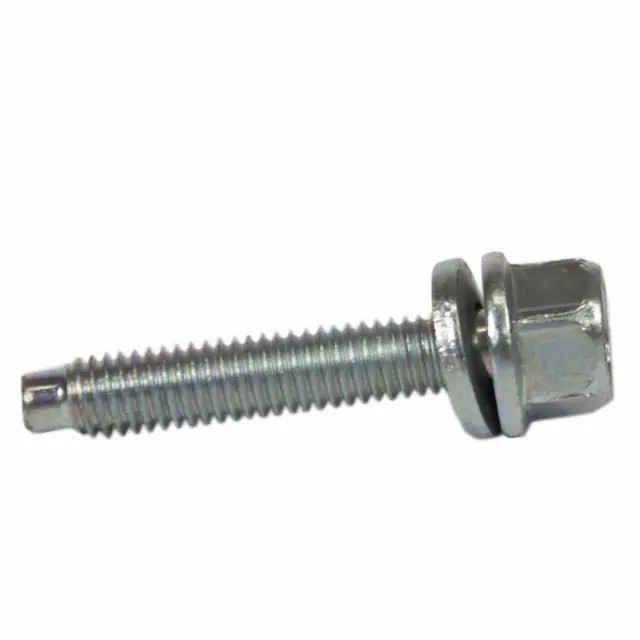 Genuine Ford Housing Bolt W701669S437