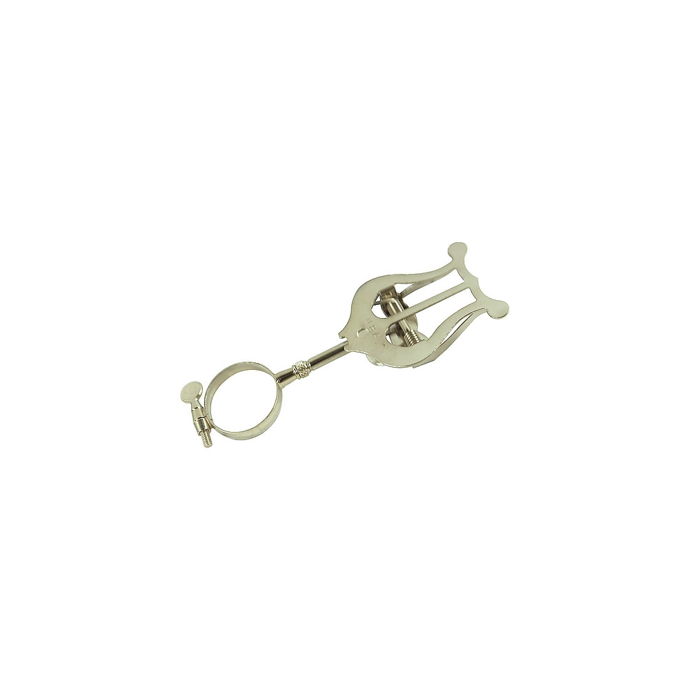 Giardinelli 506N Clarinet Lyre with Ring