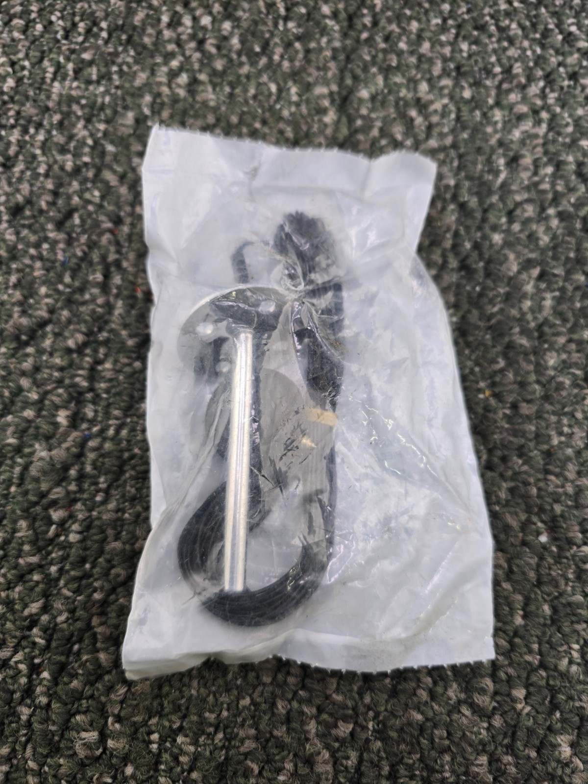 (QTY 4) 349030-701 Supply Air Temperature Sensor For HVAC & Refrigeration System