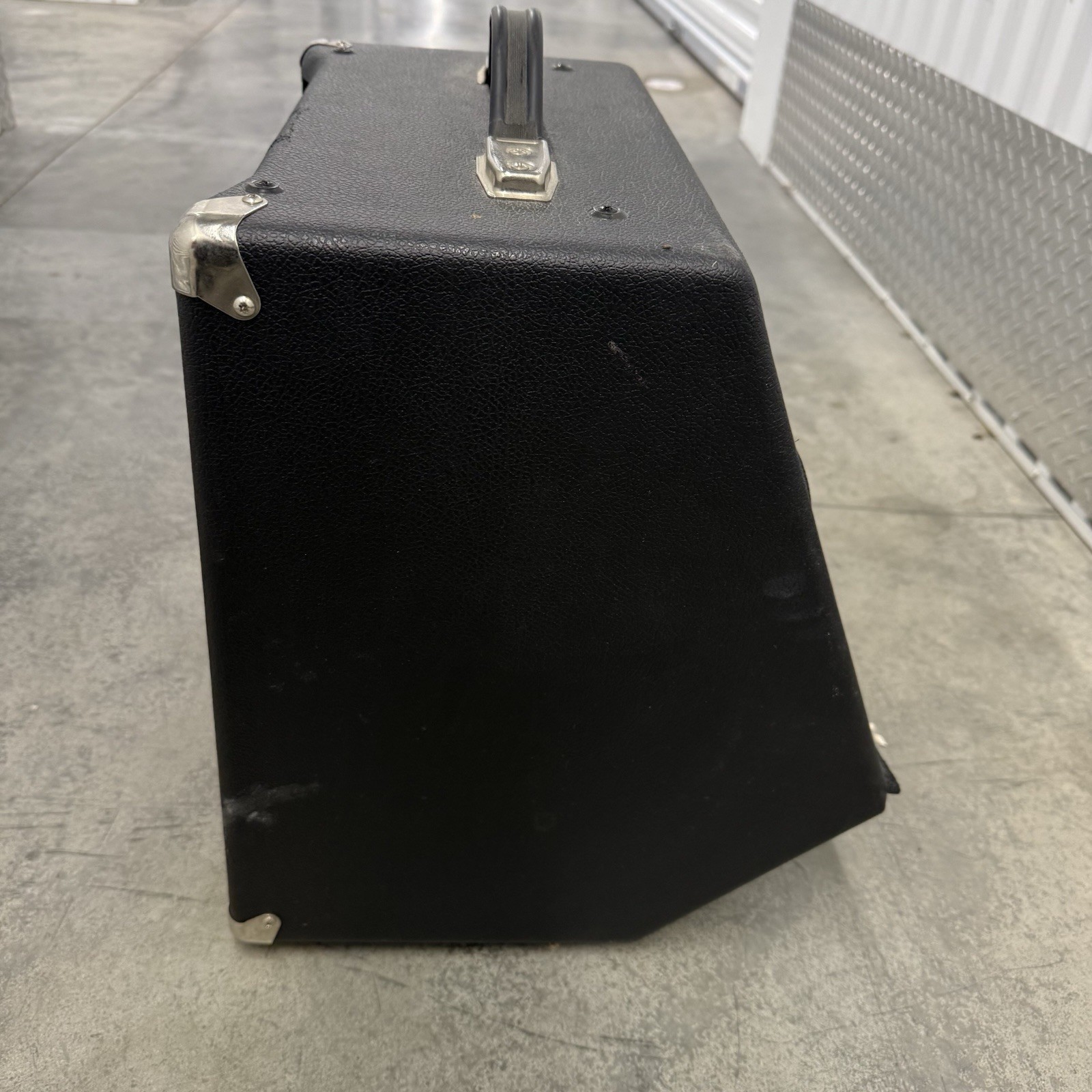 Fender 30W Bass Amplifier Rumble 30 - Tested & Working