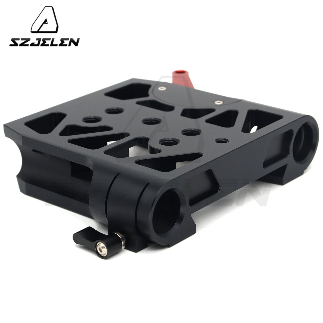 ARRI Camera Bridge Plate BP-8 19mm Rod Systems