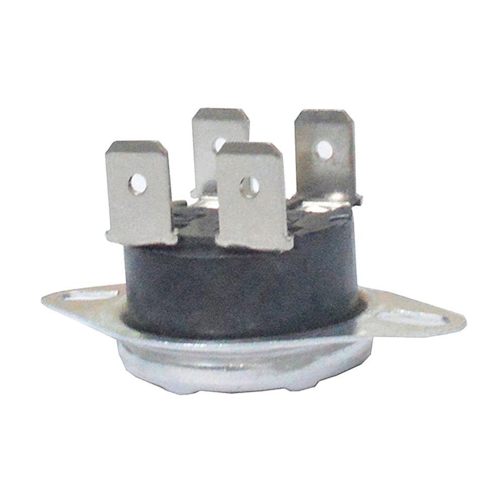 15A 250V Temperature Switch Control Sensor Thermal Thermostat 94��C KSD302 New