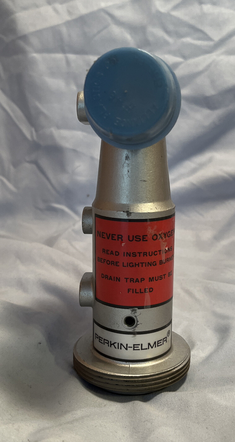 Perkin Elmer Flame Chamber Unused…