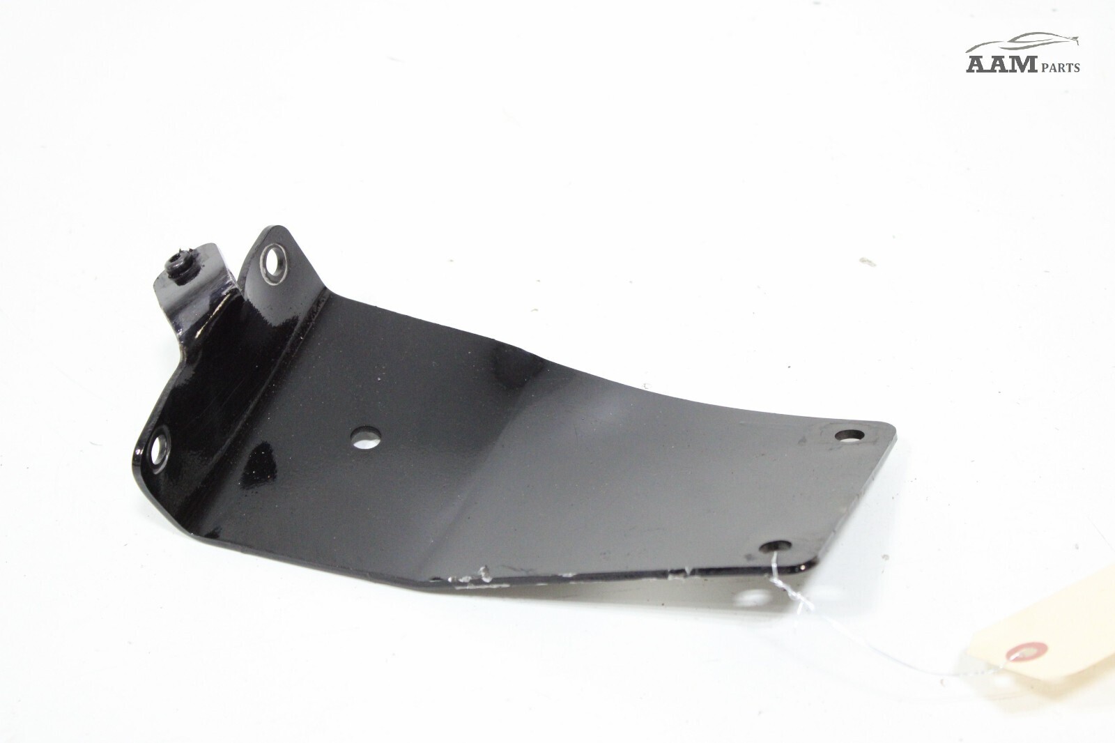 19-23 VOLVO VNL 760 D13 FRONT LEFT POWER STEERING FLUID RESERVOIR BRACKET OEM