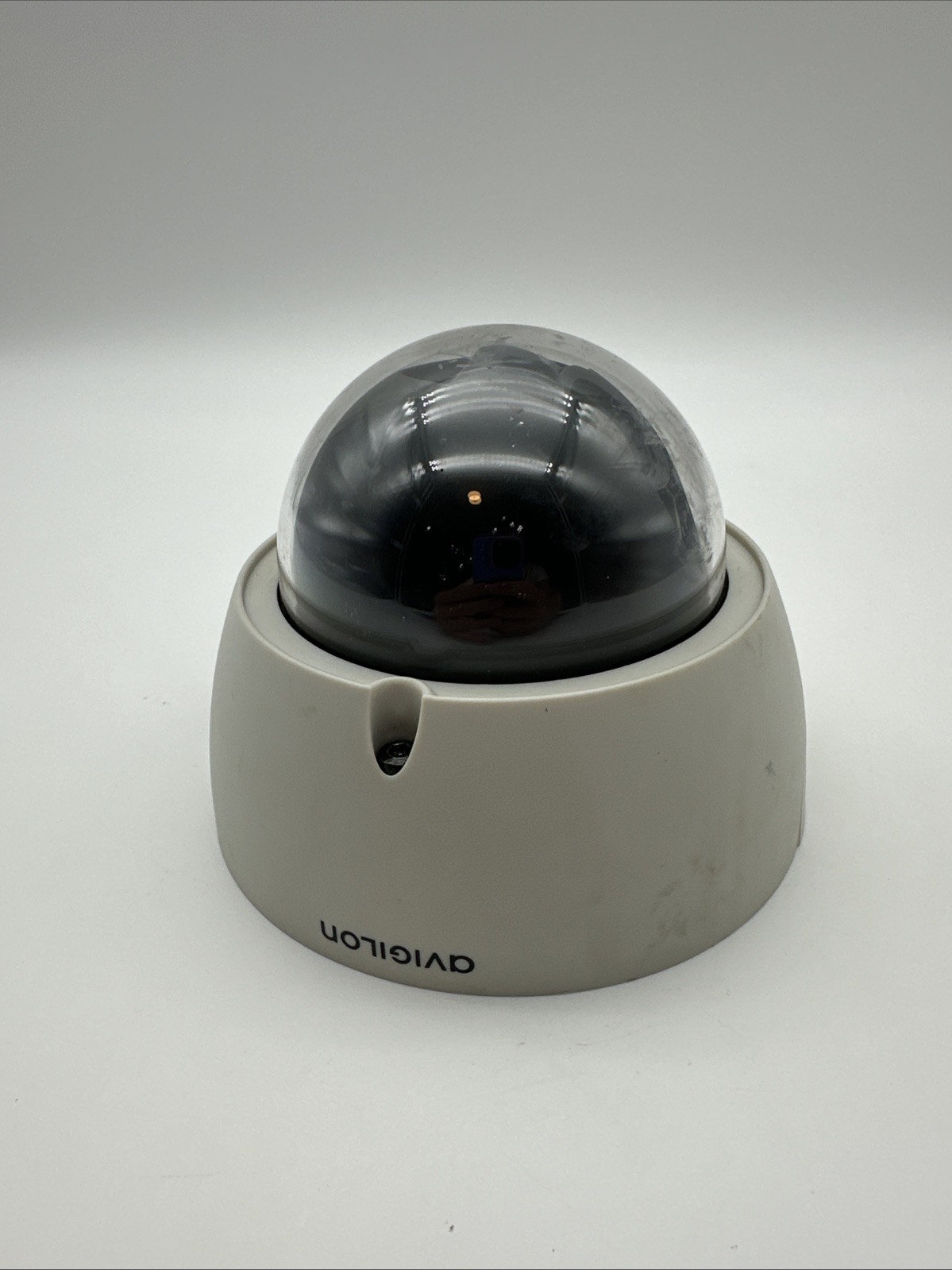 Lot of 6 Avigilon 1.0-H3-D1 HD Indoor Dome Camera (Used)
