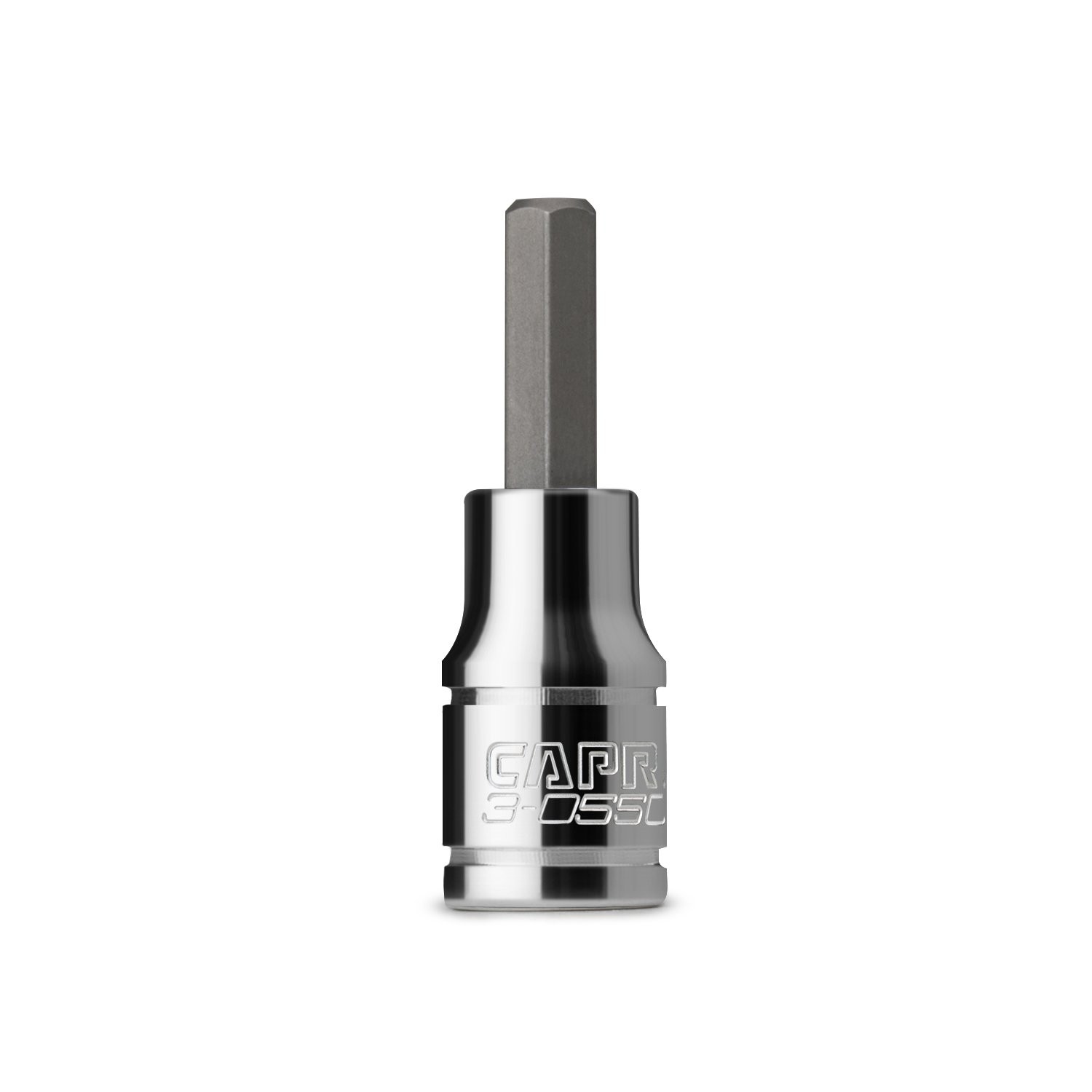30550 3/16inch Hex Bit Socket 1/4inch Drive Sae