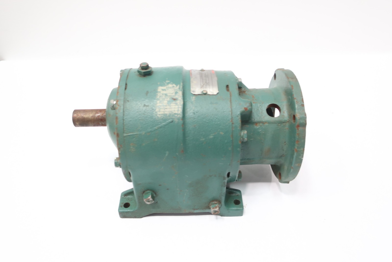 Dodge M85707RBB Inline Gear Reducer 1:17.1