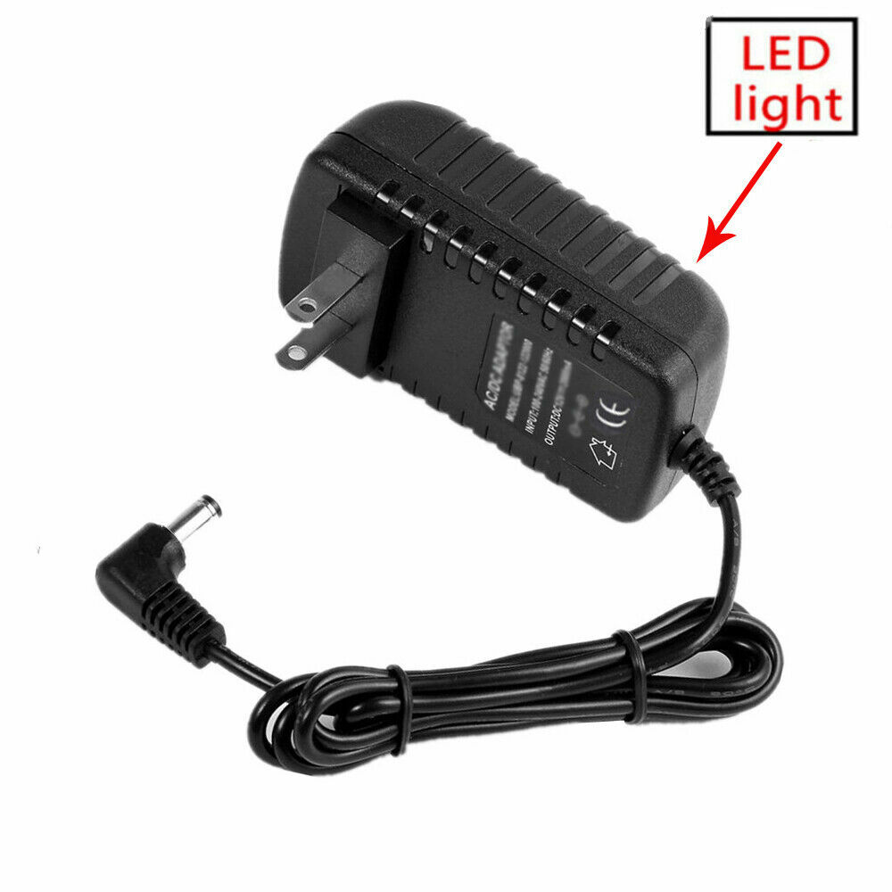 AC Adapter Cord For M-Audio MA-9XUS model: S006AKU0900050 Switching Power Supply