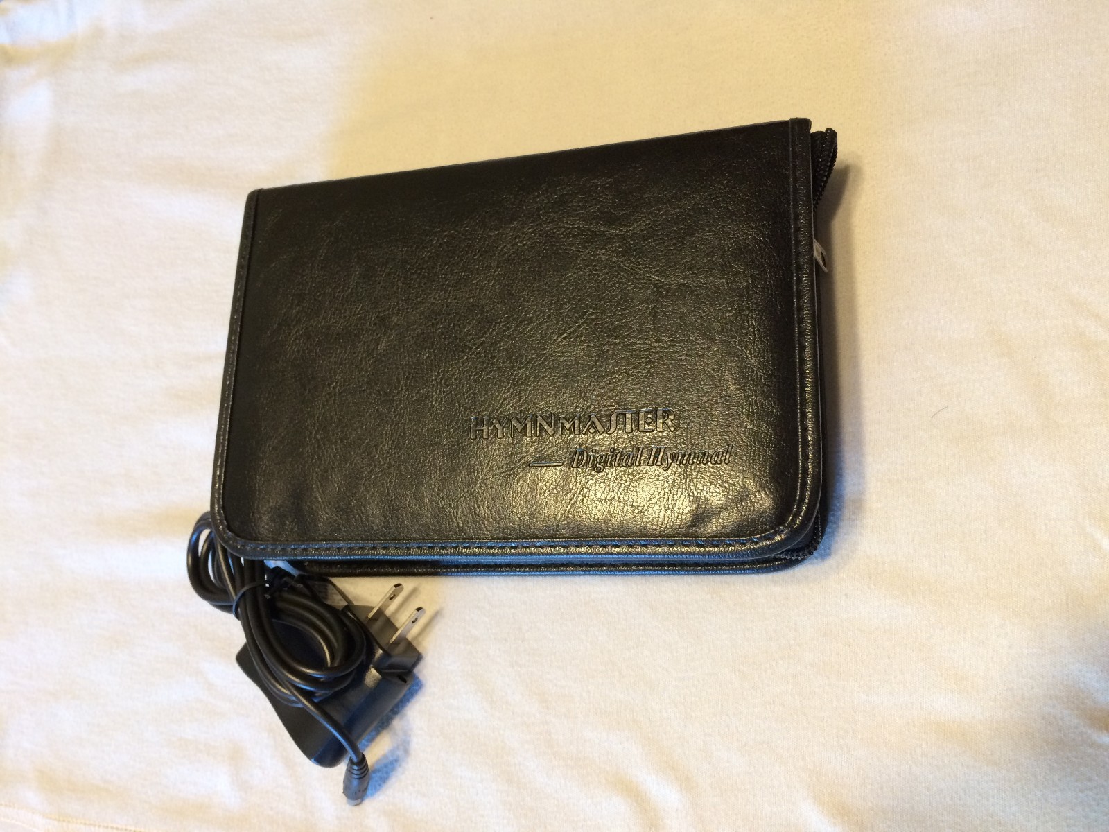 Digital Hymnal - Hymns Accompaniment - HymnMaster 2008 (C)