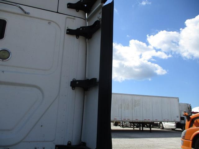 For 2014 FREIGHTLINER CASCADIA 125 SLEEPER FAIRING Right , FL