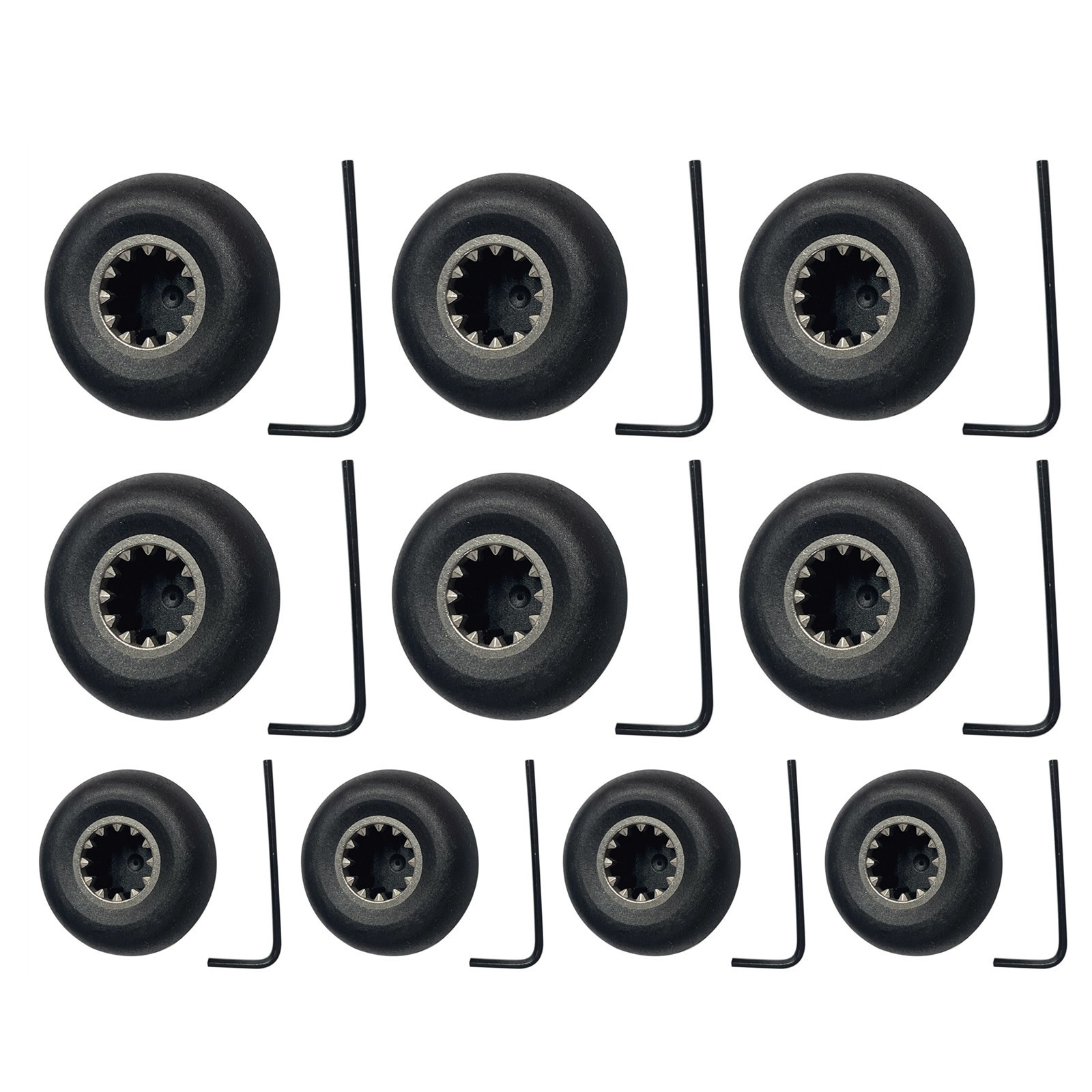Replace Blender Drive Socket Kits Compatible with Vitamix Blender Part 891-802