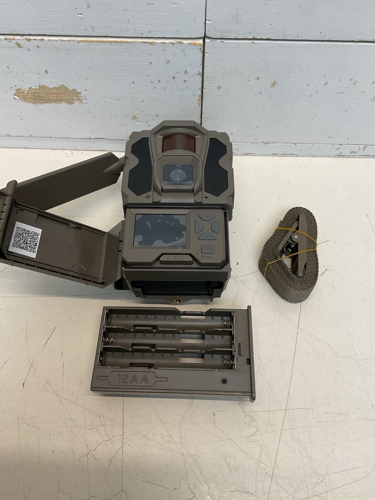 Tactacam Reveal Pro 3.0 Cellular Trail Camera