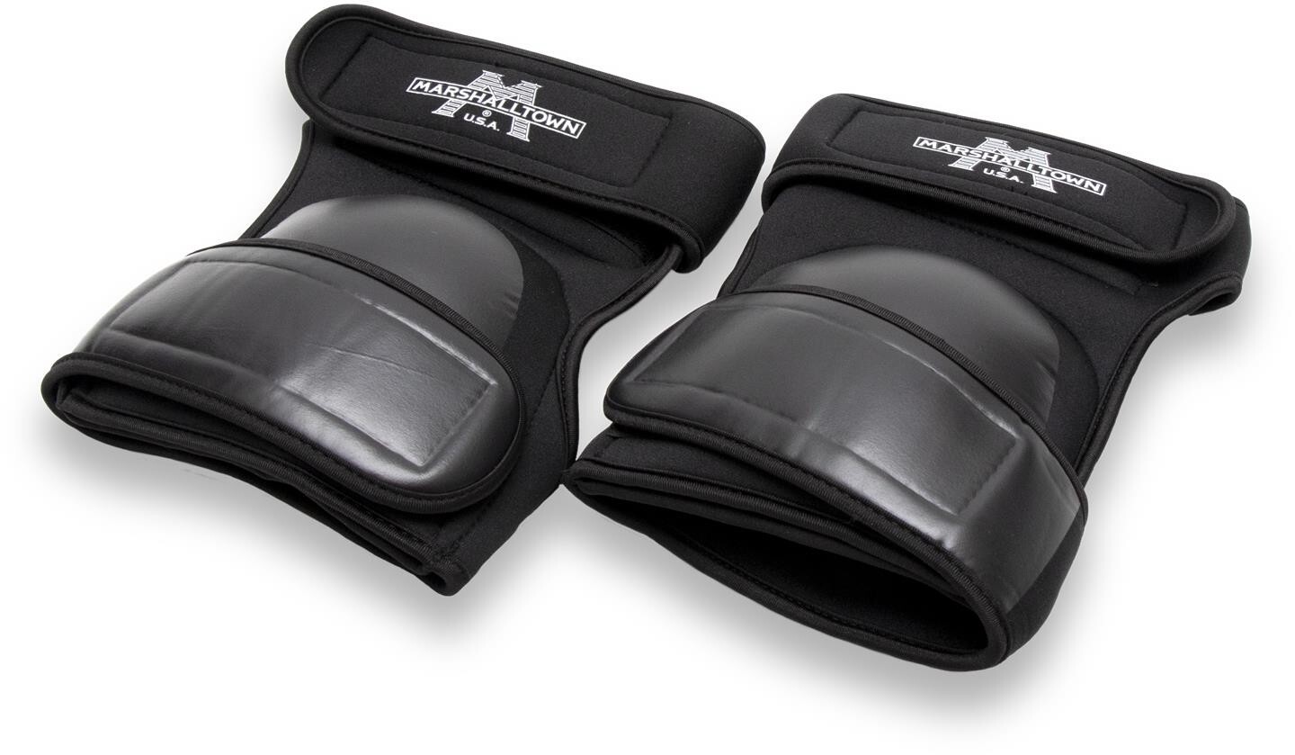 Marshalltown - Carpet Layer's Kneepads