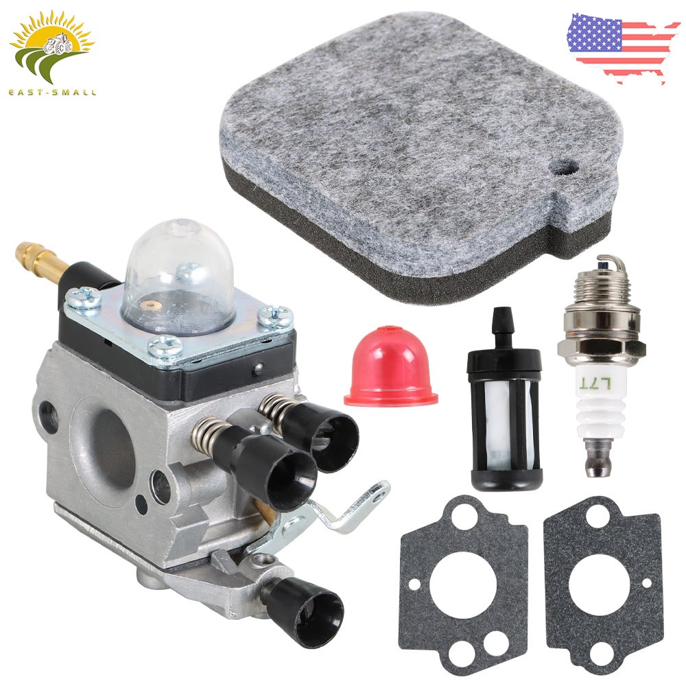 Carburetor Fit For Stihl BG4BG45 BG46 BG55 BG65 BG85 SH55 SH85 For Zama C1Q-S68G
