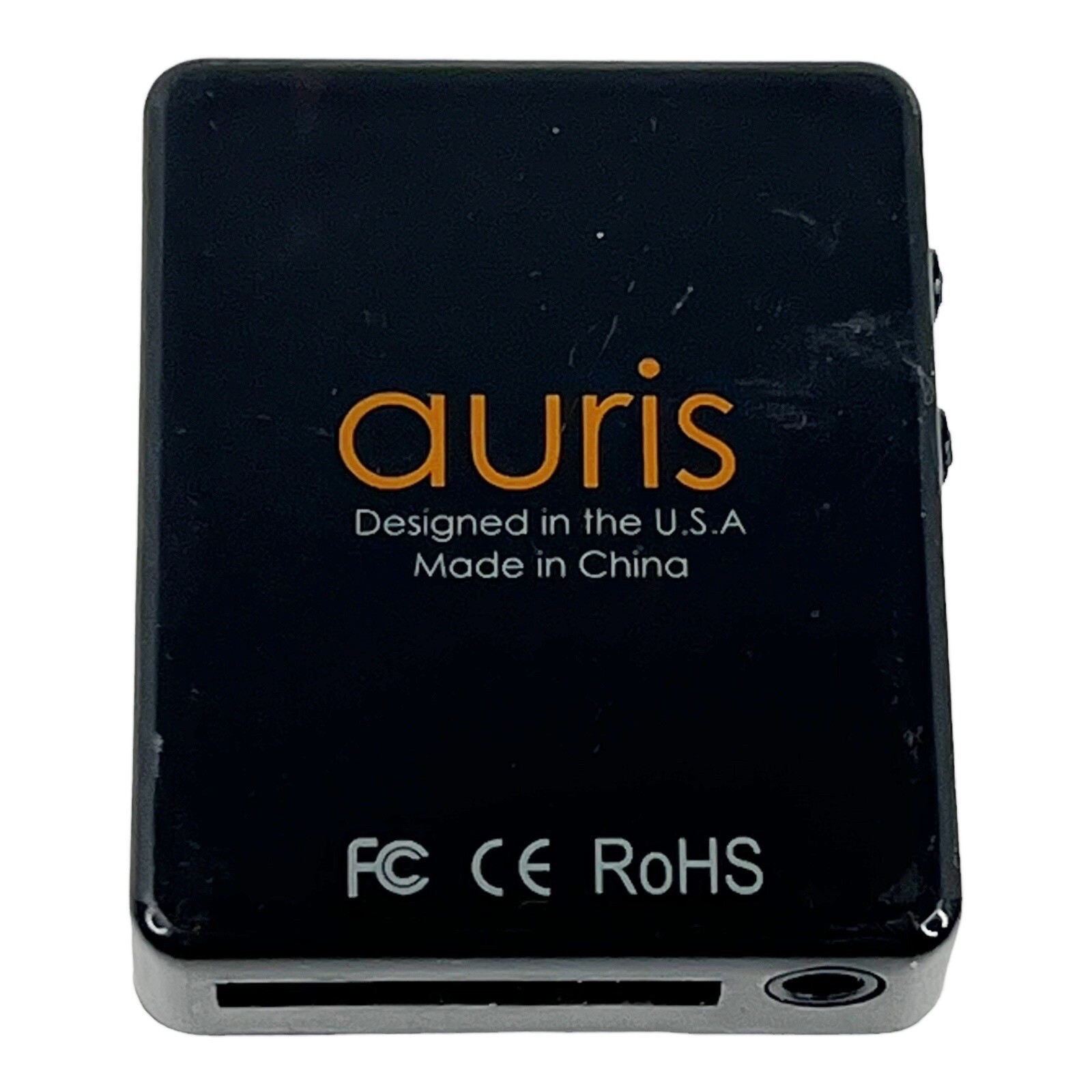 Auris Freeda Bluetooth Adapter (UNIT ONLY)