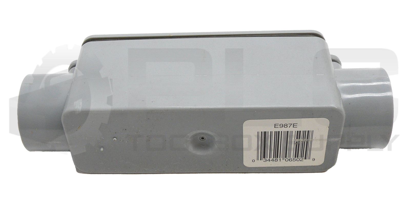 NEW CARLON E987E CONDUIT BODY 3/4"
