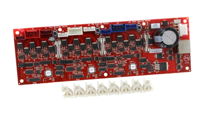 TABLE SCP MOTOR CONTROL HUB PCB KIT by Midmark Corp. - Midmark P# 002-1749-00