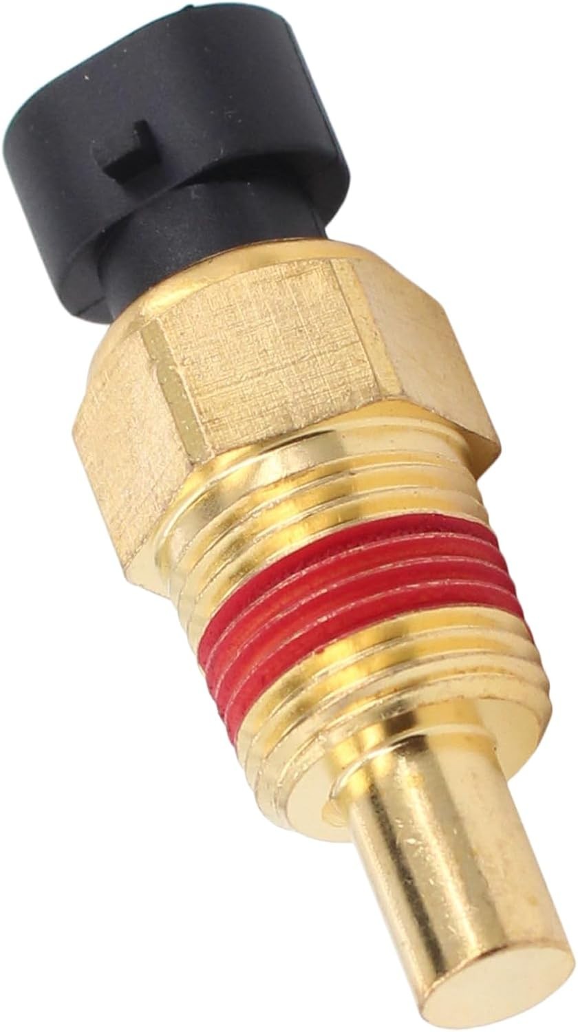 NewYall Engine Coolant Temperature Sensor for Chevy GMC Cadillac Buick