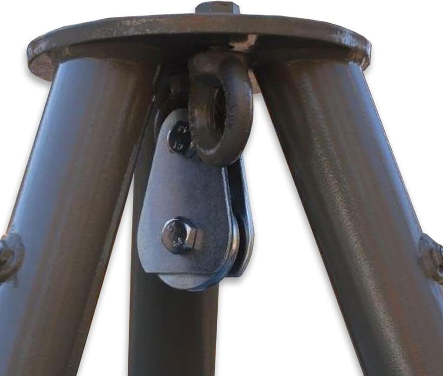 Boss BuckBoss Buck Heavy duty Steel Hanging Feeder Tripod