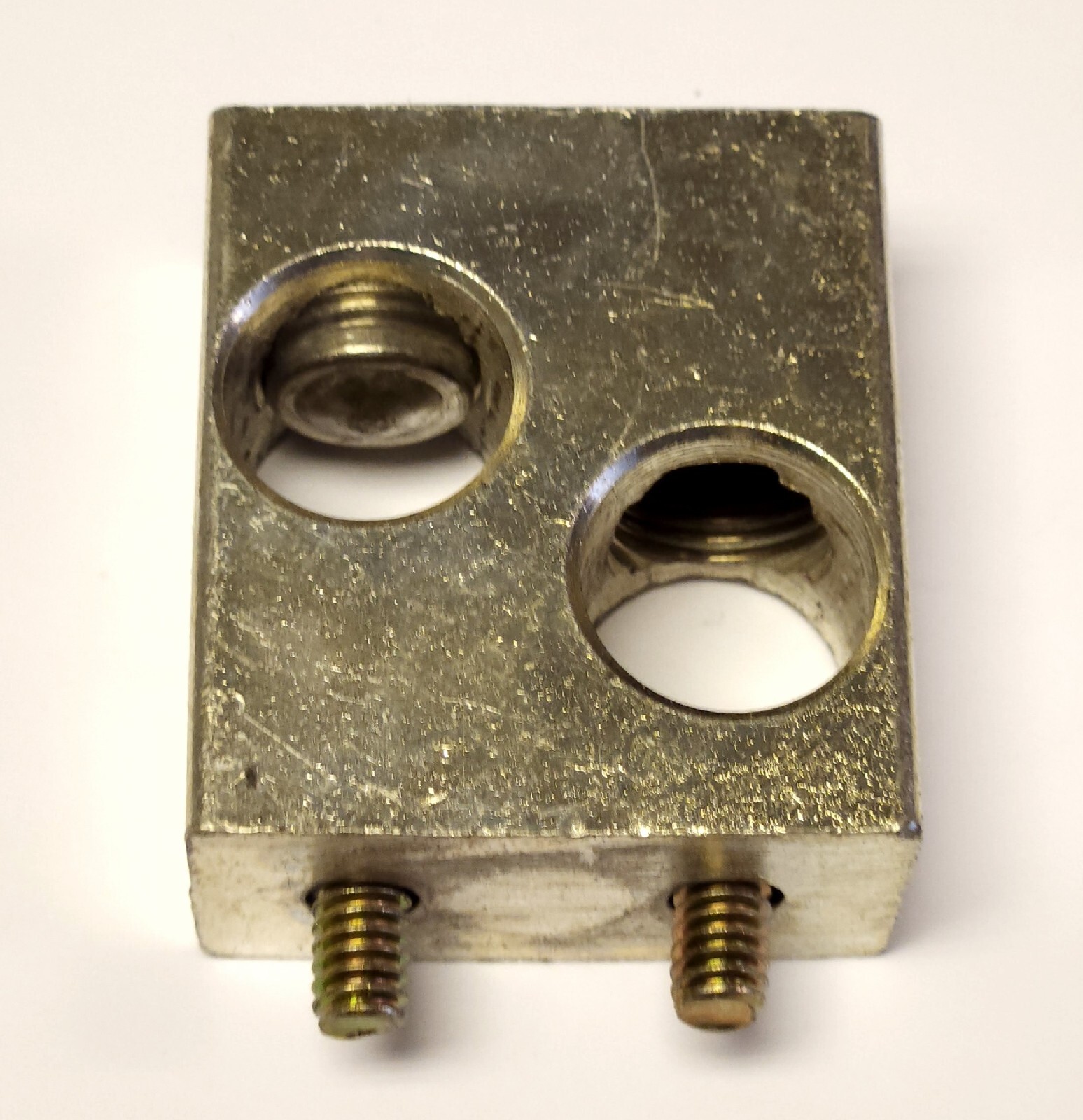 EATON CUTLER HAMMER T602LD L Frame Type LD HLD E2L CU Copper Lug Terminal ILSCO