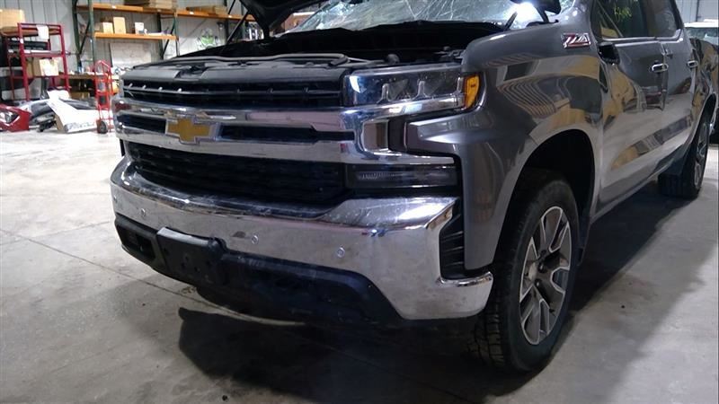 SILVRDO15 2021 Speedometer 3142350